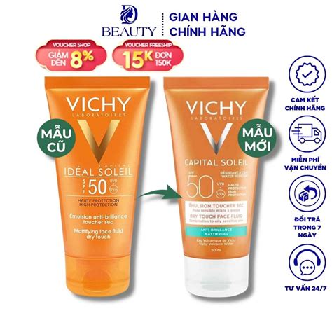 kem vichy giá rẻ